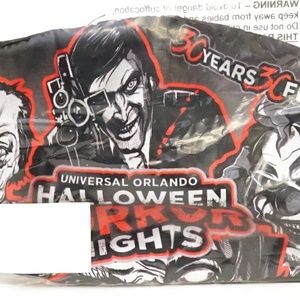 Universal HHN 30 Years 30 Fears Face Mask